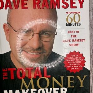 The Total Money‎ Makeover Book